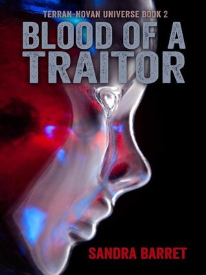 cover image of Blood of a Traitor